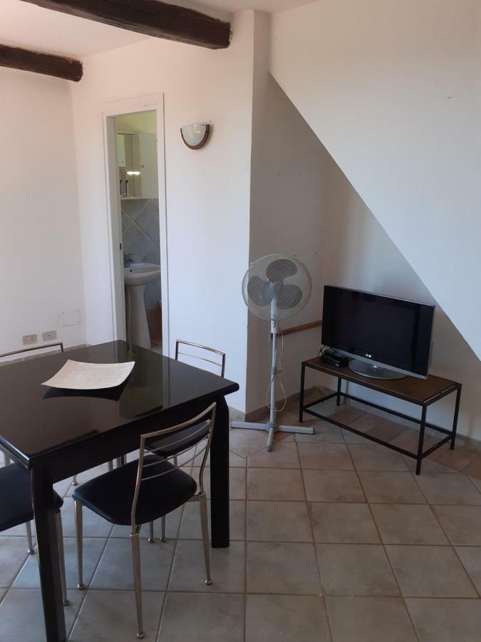 Cascina Pippi Appartement Rio Marina